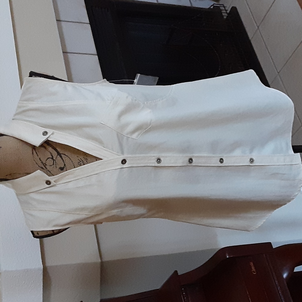 Exposite by Magaschoni top